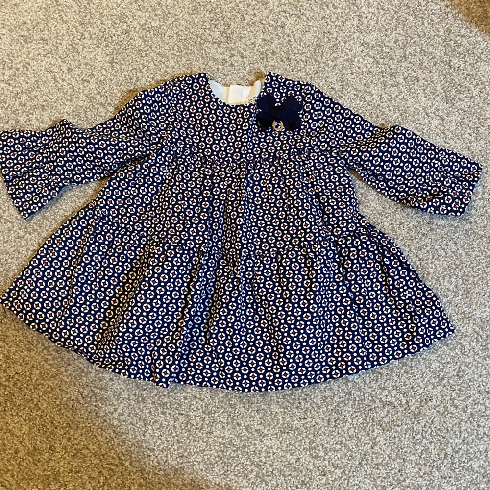 Mayoral Dress